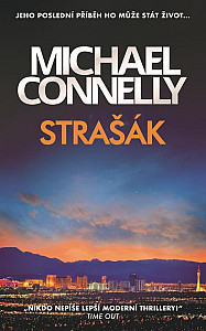 E-kniha Strašák