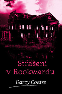 E-kniha Strašení v Rookwardu