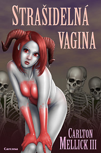 E-kniha Strašidelná vagina