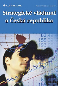 E-kniha Strategické vládnutí a Česká republika
