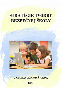 E-kniha Stratégie tvorby bezpečnej školy