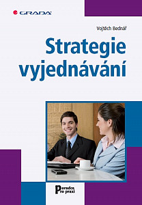 E-kniha Strategie vyjednávání