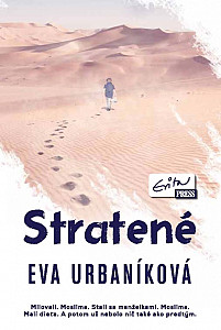 E-kniha Stratené