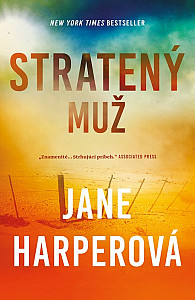 E-kniha Stratený muž