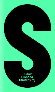 E-kniha Stratený raj