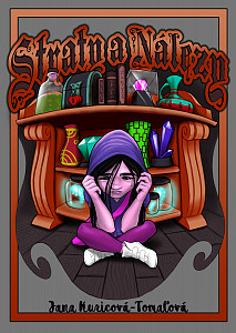 E-kniha Straty a nálezy