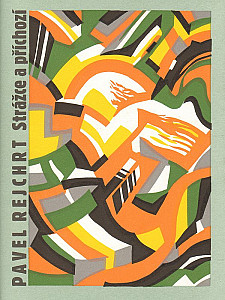 E-kniha Strážce a příchozí