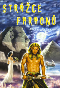 E-kniha Strážce faraonů
