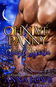 E-kniha Strážce Švýcarska