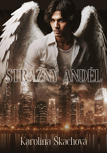 E-kniha Strážný anděl