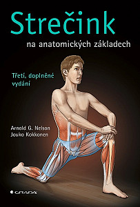 E-kniha Strečink na anatomických základech