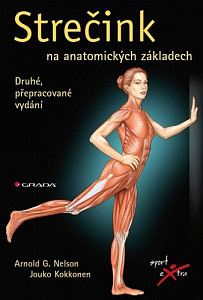 E-kniha Strečink na anatomických základech