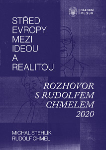 E-kniha Střed Evropy mezi ideou a realitou