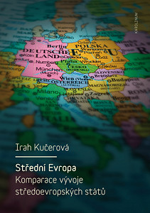 E-kniha Střední Evropa. Komparace vývoje středoevropských států