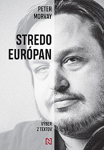 E-kniha Stredoeurópan - Výber z textov