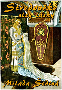 E-kniha Středověké slzy lásky