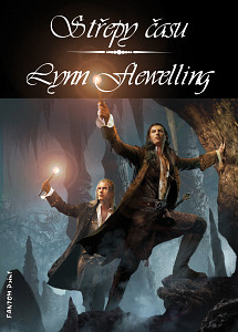 E-kniha Střepy času