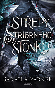 E-kniha Střepy stříbrného stonku