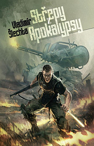 E-kniha Střepy z Apokalypsy