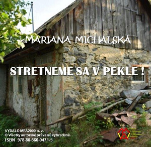 E-kniha Stretneme sa v pekle