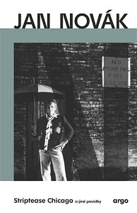 E-kniha Striptease Chicago a jiné povídky
