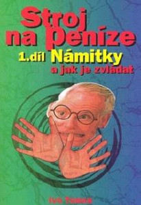 E-kniha Stroj na peníze I.