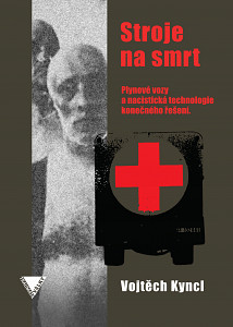 E-kniha Stroje na smrt