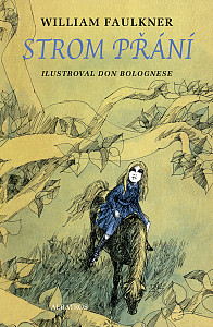 E-kniha Strom přání