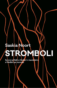 E-kniha Stromboli