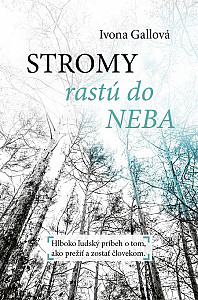E-kniha Stromy rastú do neba