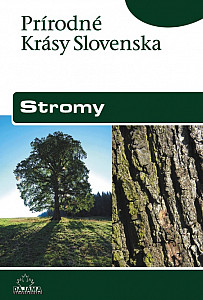 E-kniha Stromy
