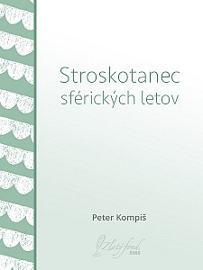 E-kniha Stroskotanec sférických letov