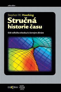 E-kniha Stručná historie času