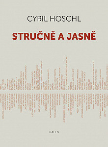 E-kniha Stručně a jasně