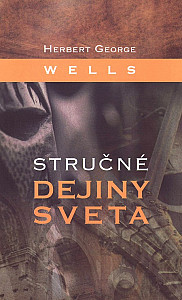 E-kniha Stručné dejiny sveta