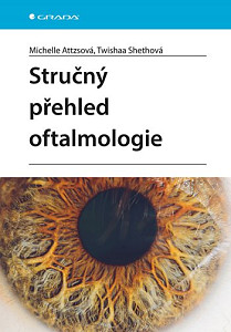 E-kniha Stručný přehled oftalmologie