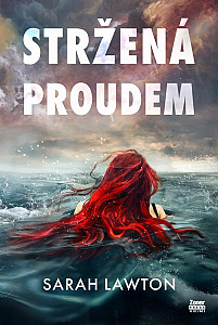 E-kniha Stržená proudem