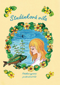 E-kniha Studánková víla