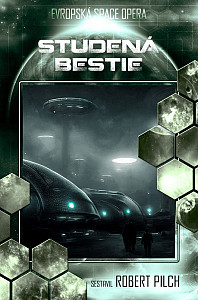 E-kniha Studená bestie