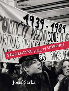 E-kniha Studentské hnutí odporu