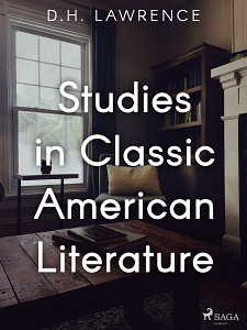 E-kniha Studies in Classic American Literature