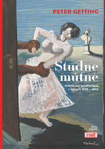 E-kniha Studne mútne