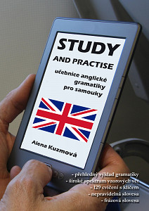 E-kniha Study and Practise