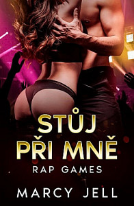 E-kniha Stůj při Mně