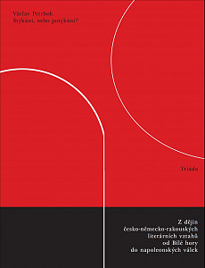 E-kniha Stýkání, nebo potýkání?