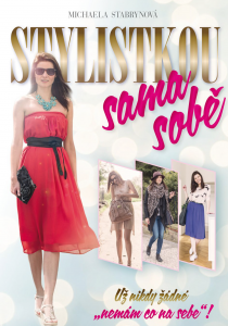 E-kniha Stylistkou sama sobě