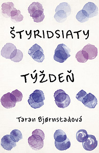 E-kniha Štyridsiaty týždeň