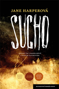 E-kniha Sucho