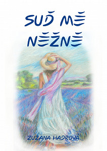 E-kniha Suď mě něžně