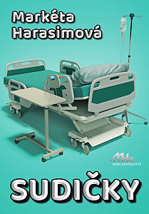 E-kniha Sudičky